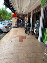 24 Sin Ming Road (D20), Shop House #507790411